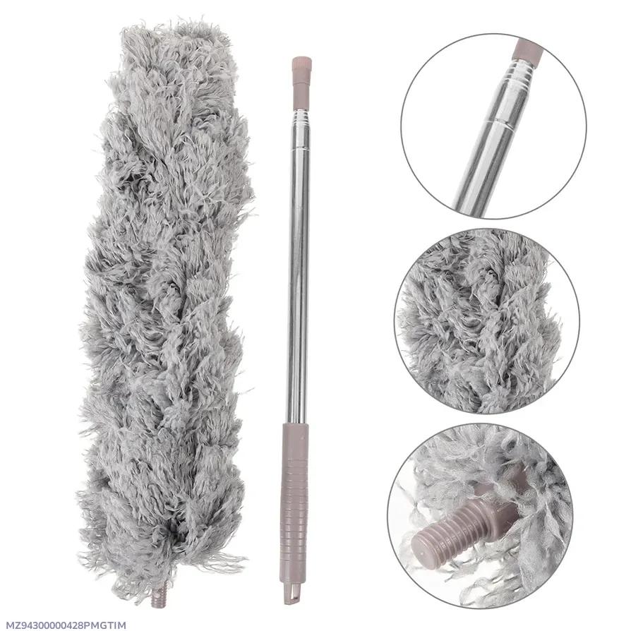 Micro fiber feather duster